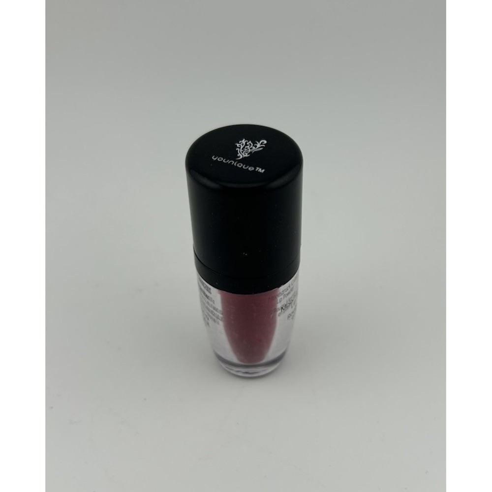 Younique‎ Moodstruck Crush Lip Powder ~ Curvaceous- New Without Box